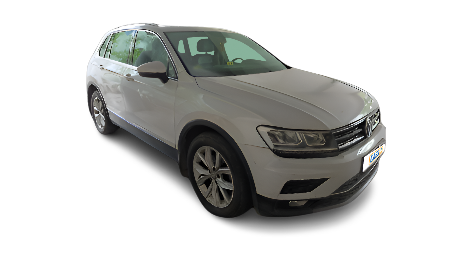 Volkswagen TIGUAN-img